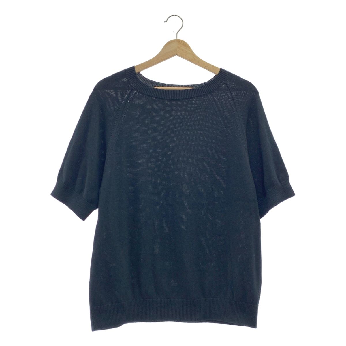 ARTS&SCIENCE / アーツアンドサイエンス | コットン リブ サマー