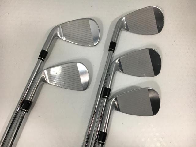 9142 Titleist AP2 716 タイトリスト メンズ 右利き 6本 9142 Titleist AP2 716 タイトリスト メンズ 右利き 6本 2025年最新