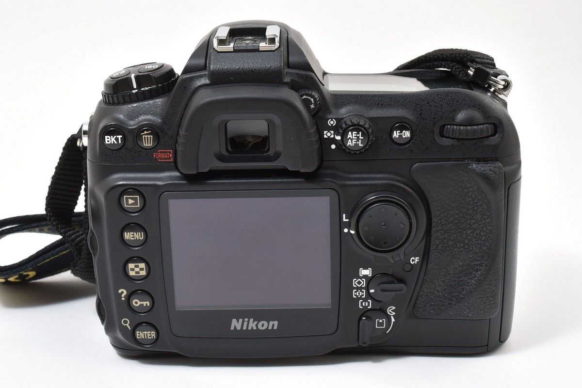 ニコン デジタル一眼レフカメラ