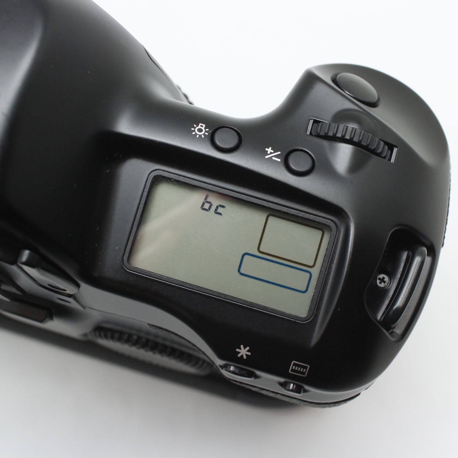 Canon EOS 1-N HS(ジャンク品) - メルカリ