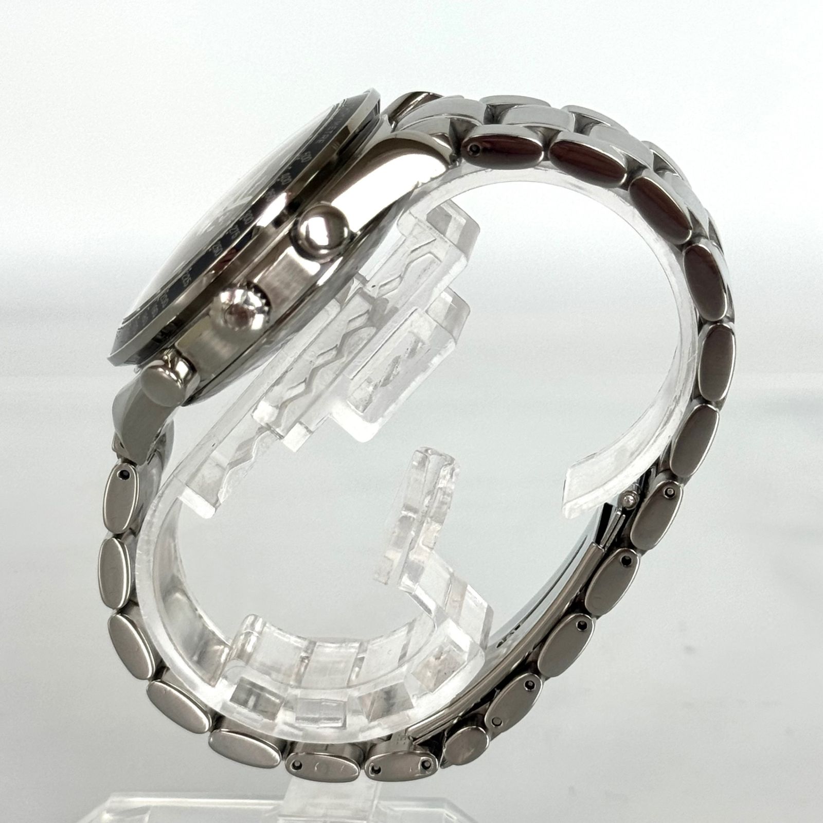 オメガ OMEGA スピードマスター マーク40 コスモス 3520.50 自動巻 