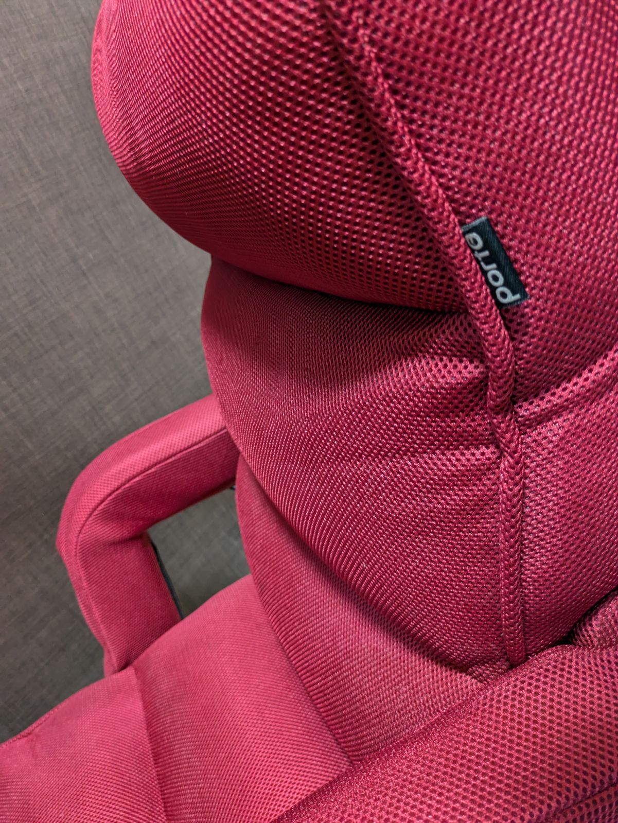 AIM-127 マッサージ座椅子