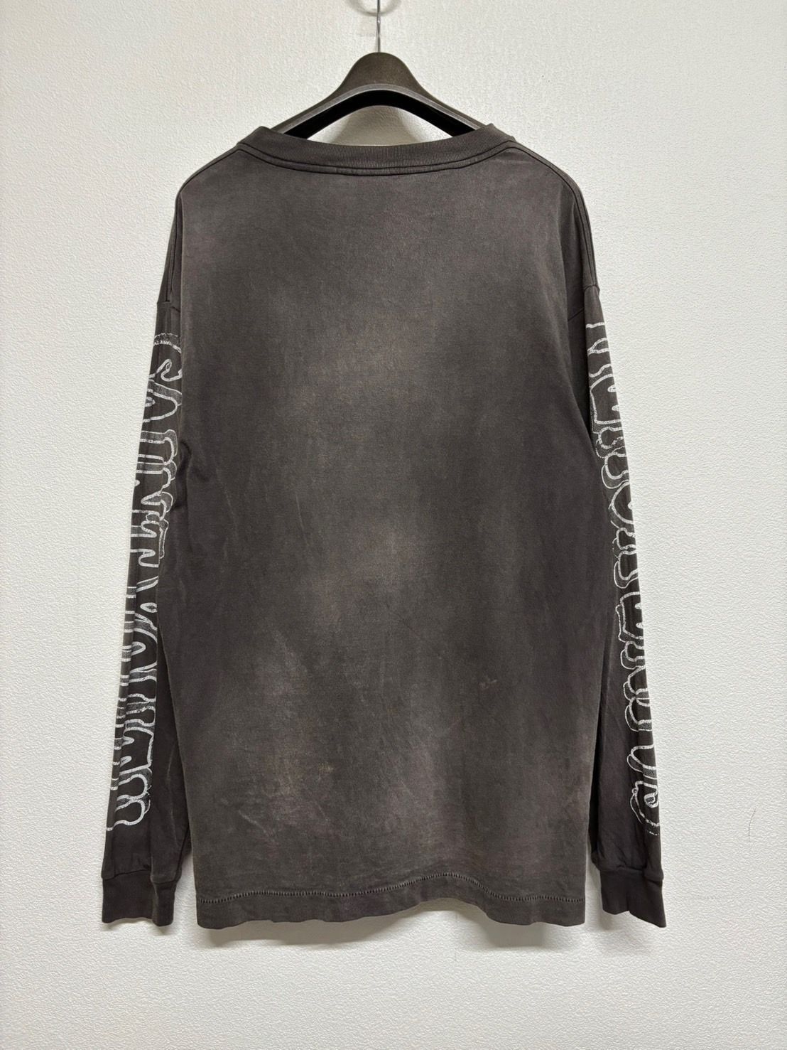 海外通販サイト ブランド SAINT Mxxxxxx セントマイケル DENIM TEARS デニムティアーズ トップス