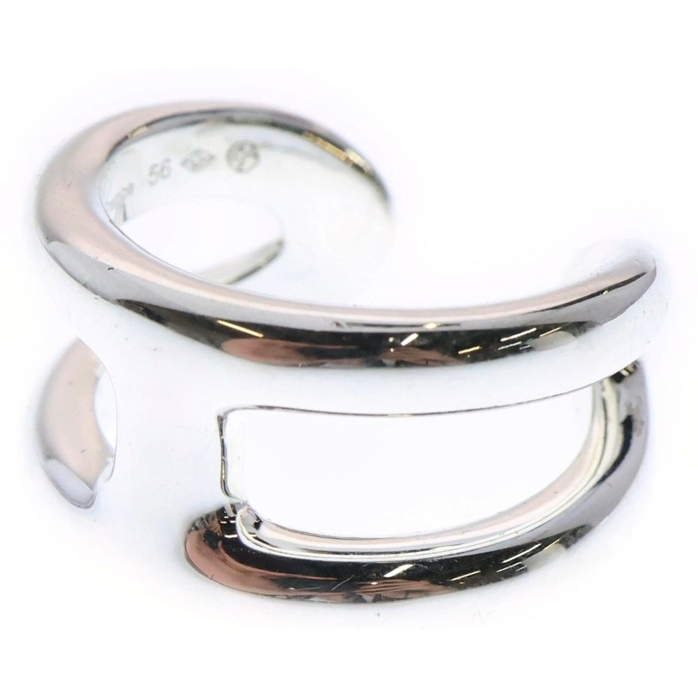 シルバー925 スクロールフープピアス 唐草 両耳 メンズ 楽天市場