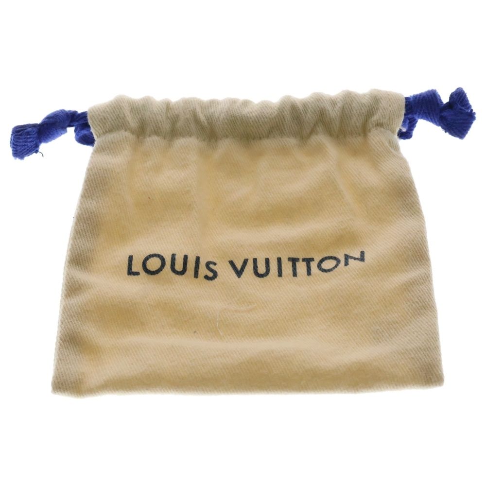 LOUIS VUITTON M65111 バッグチャーム LOUIS VUITTON ヴィトン バッグ チャーム チェーン フルール