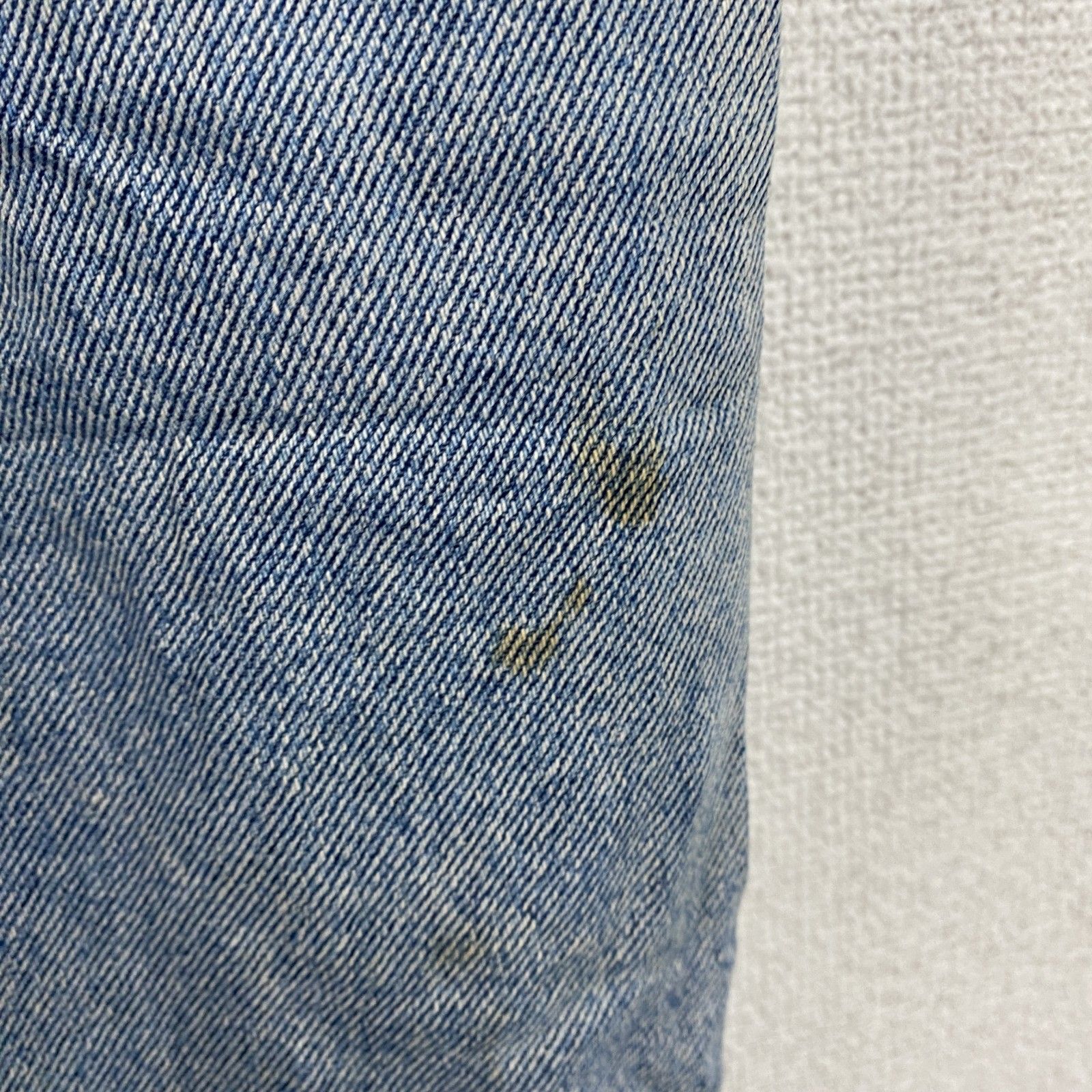 90's古着　used Levi's リーバイス 4thタイプ　XLサイズ 古着 used ～90s Levi's リーバイス 4thタイプ デニム