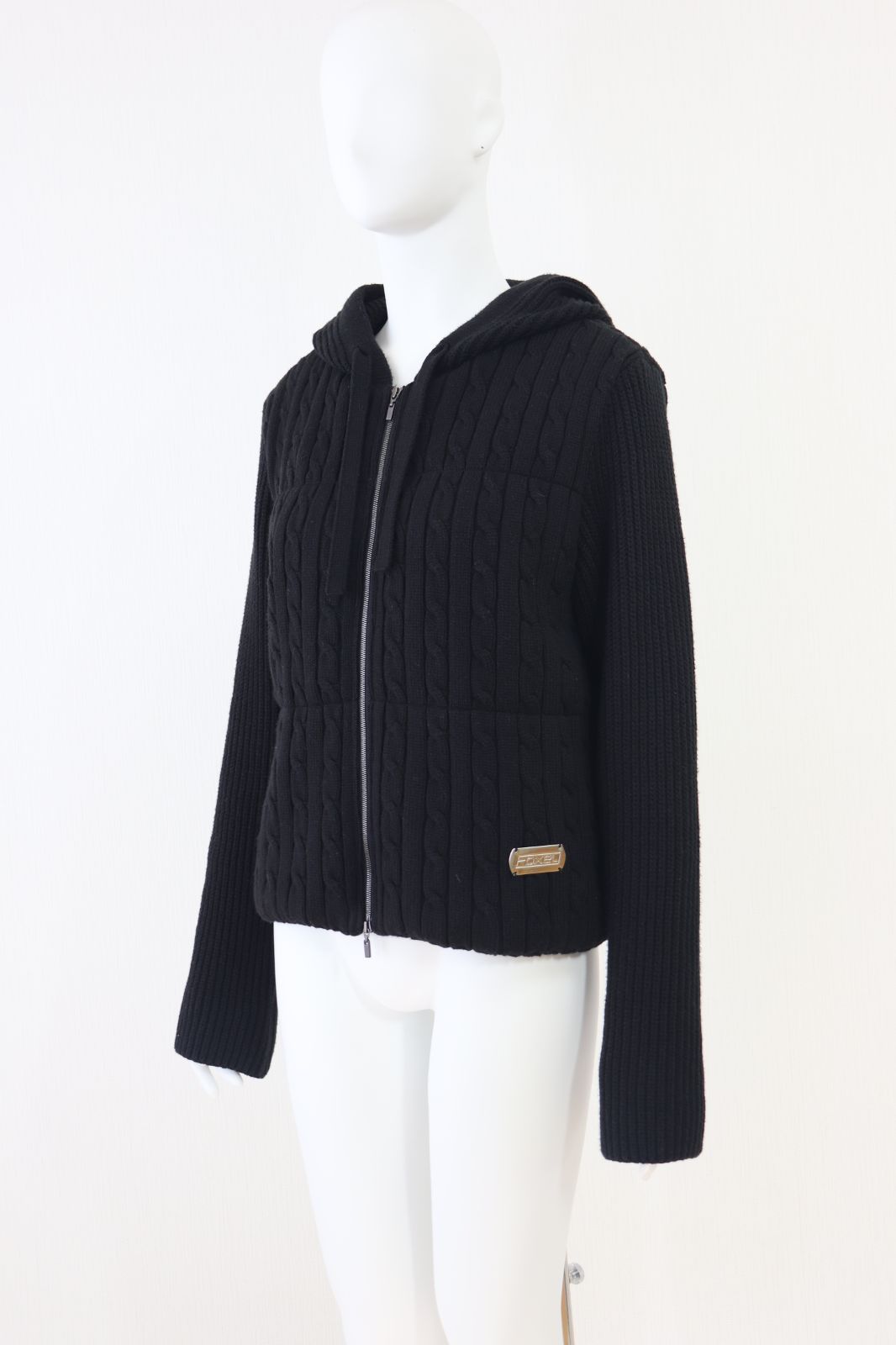 ☆美品☆デイジーリンしっとりウールカーディガン〝Uptown Lady〟