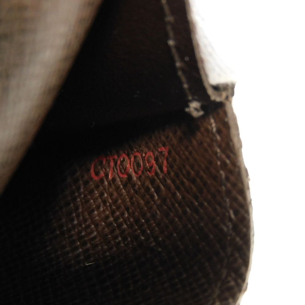 フラップ式 タバコケース