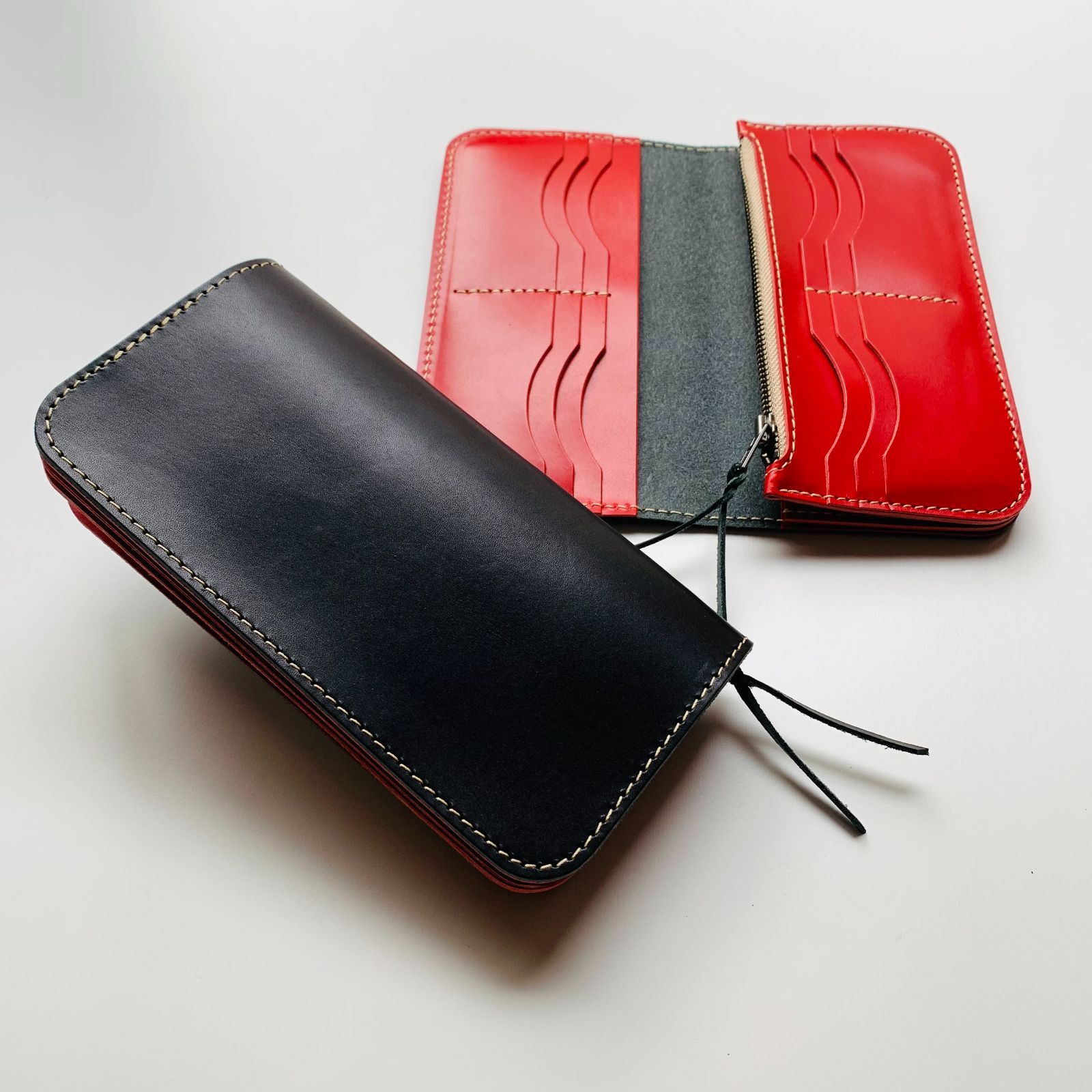 長財布 無料ラッピング