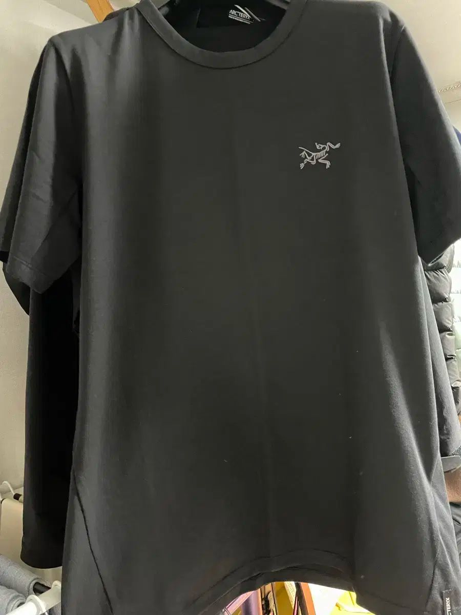 ARC TERYX アークテリクス キャプティブ ブラック L