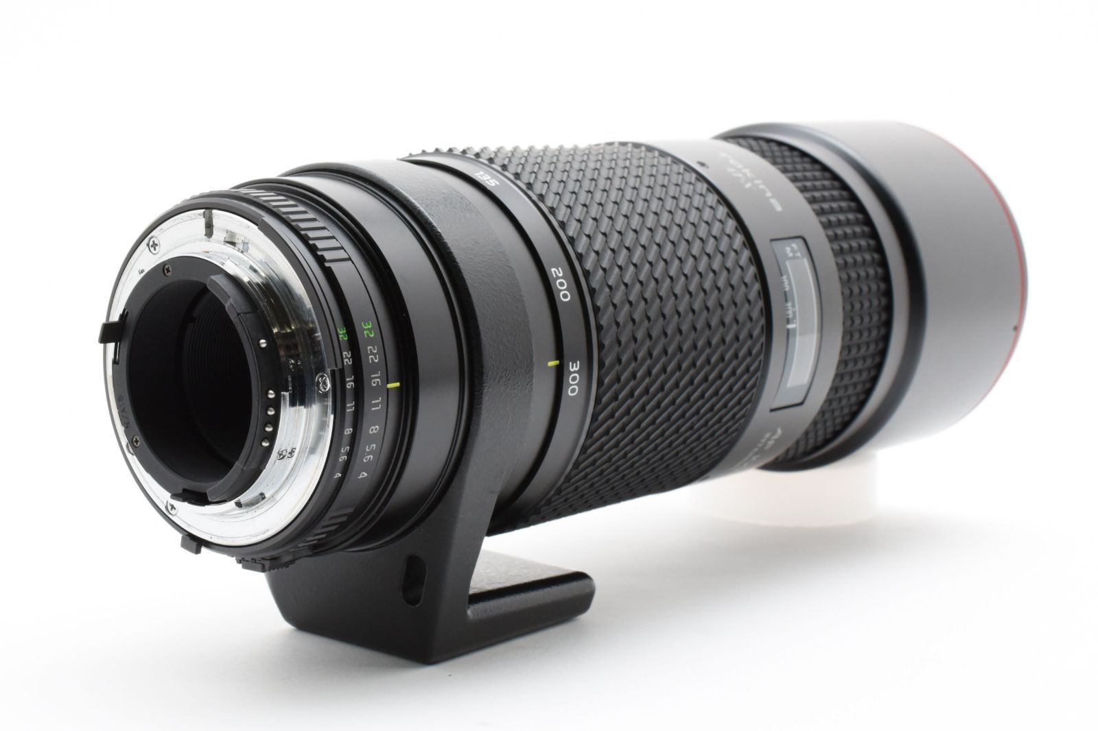 ☆極上美品☆ トキナー TOKINA AF セール 100-300mm F4 IF AT-X300