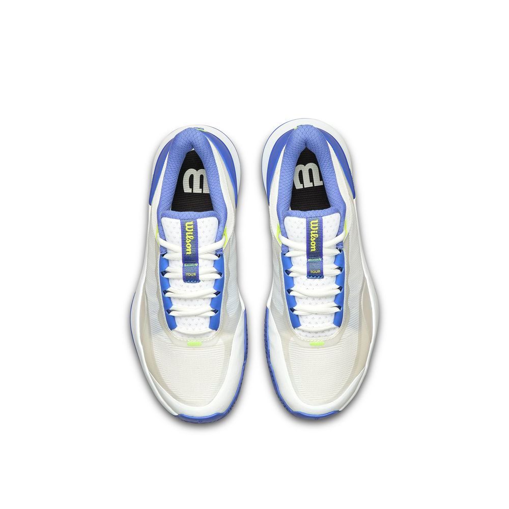 テニスシューズ