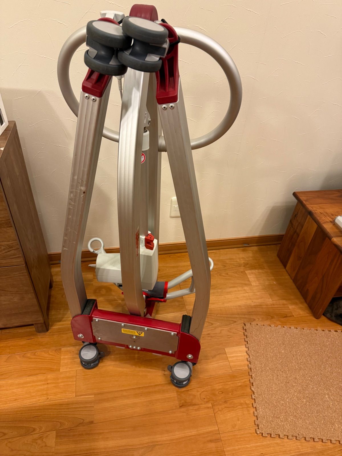 Molift Smart