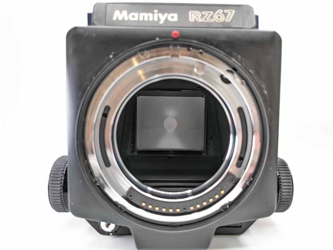 中判カメラ SEKOR