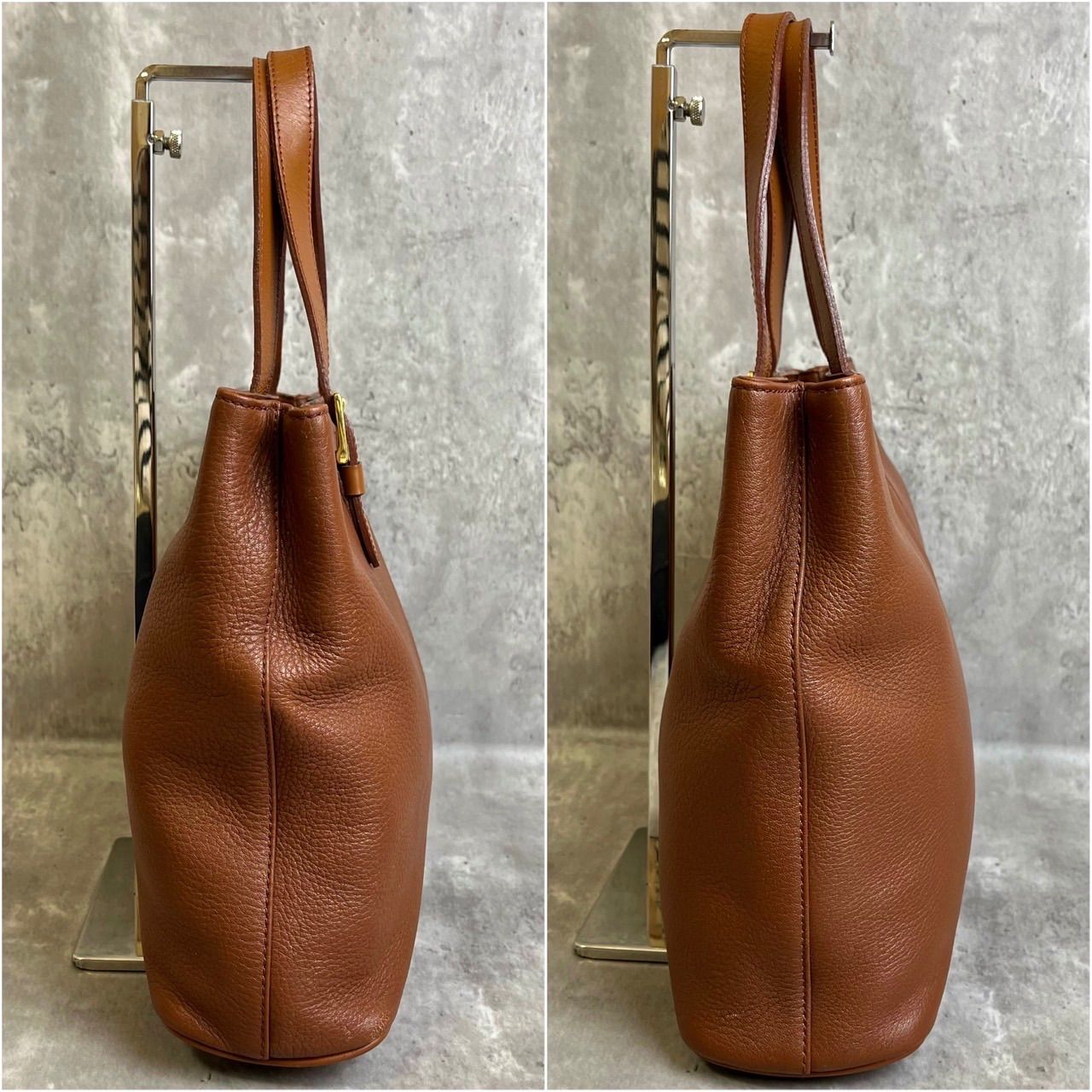 ✨良品✨BURBERRY バーバリー ハンドバッグ トートバッグ