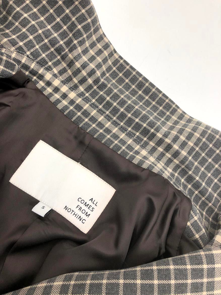 ブラウン系 レディース