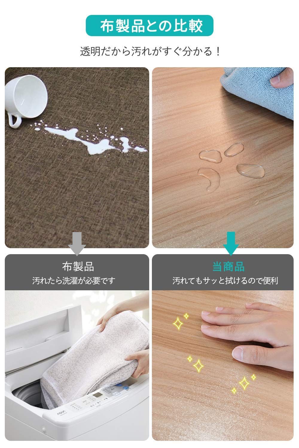 床暖房対応