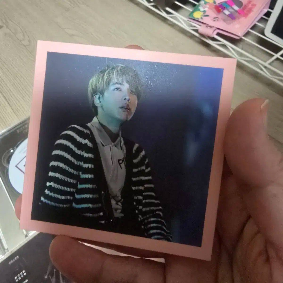 防弾少年団(BTS) - BTS ジン JIN トレカ 花様年華 LYS MOS BTS 防弾少年団 花様年華 Pt.1 トレカ ジン - メルカリ