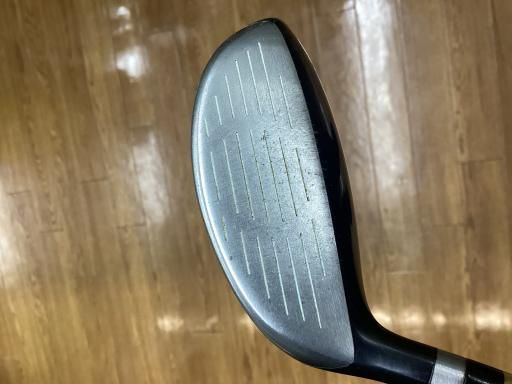 中古】 リョーマゴルフ Ryoma D-1 F7 フェアウェイウッド FW