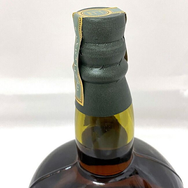 ダンヒル ジェントルマンズ スペイサイド ウイスキー - メルカリ