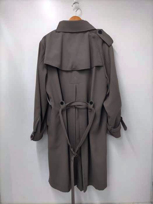 【kolor（カラー）】 22AW T/Wサージコート サイズ1 kolor（カラー）】 22AW T/Wサージコート サイズ1 - メルカリ