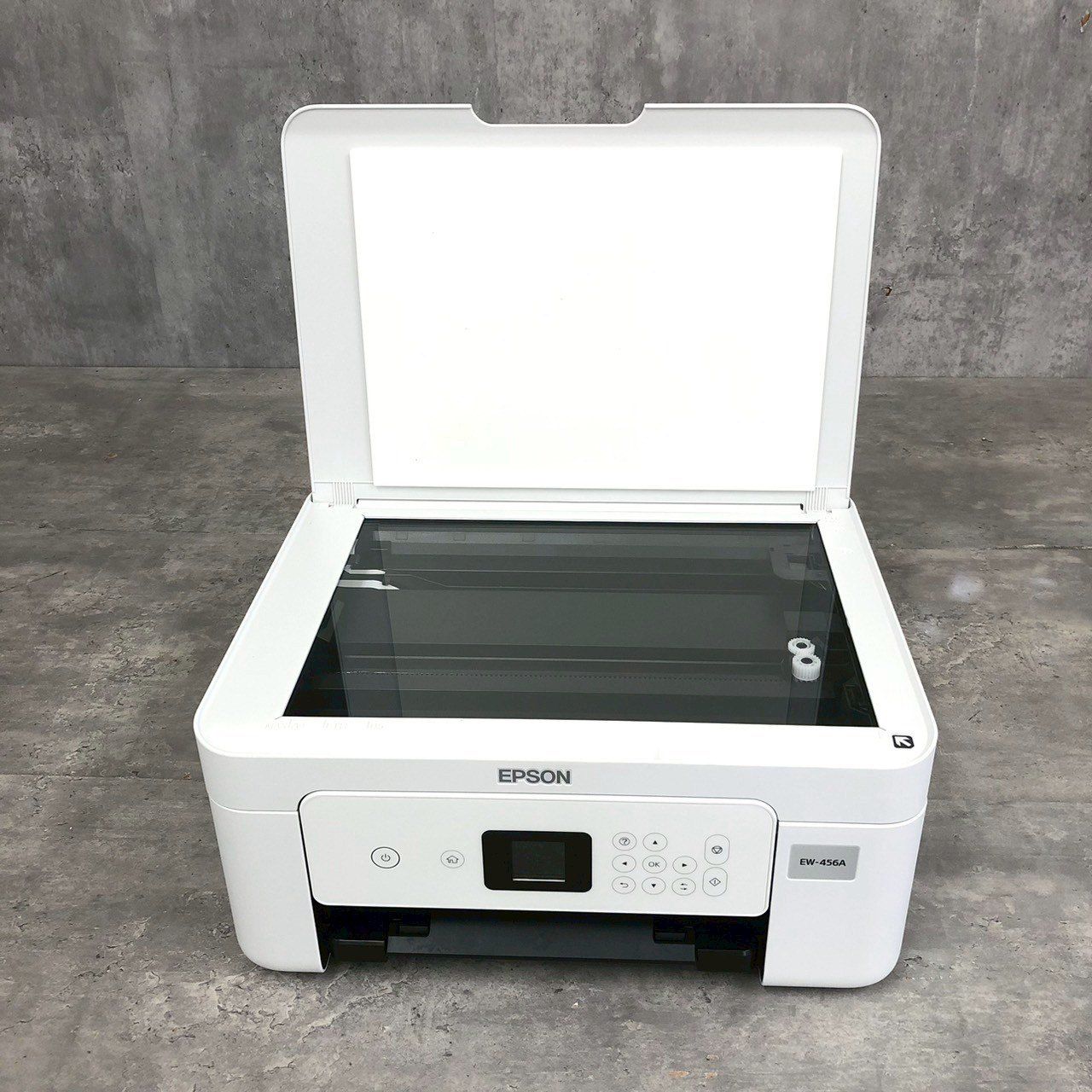 EW456A プリンター 本体 EW-456A 未使用 コピー機 LM39 EW456A プリンター 本体 EW-456A 未使用 コピー機 LM39 - メルカリ