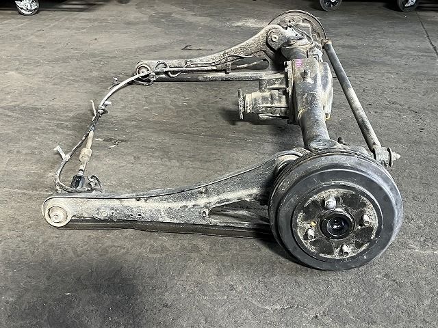 バンディットDJE 4WD