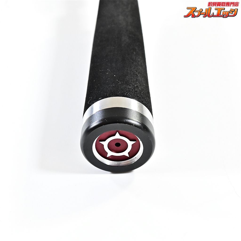 フィッシュマン ビームス エクスパン 7.10 LHTS 710 Fishman Beams Xpan ライギョ 怪魚 K_101 v 42436