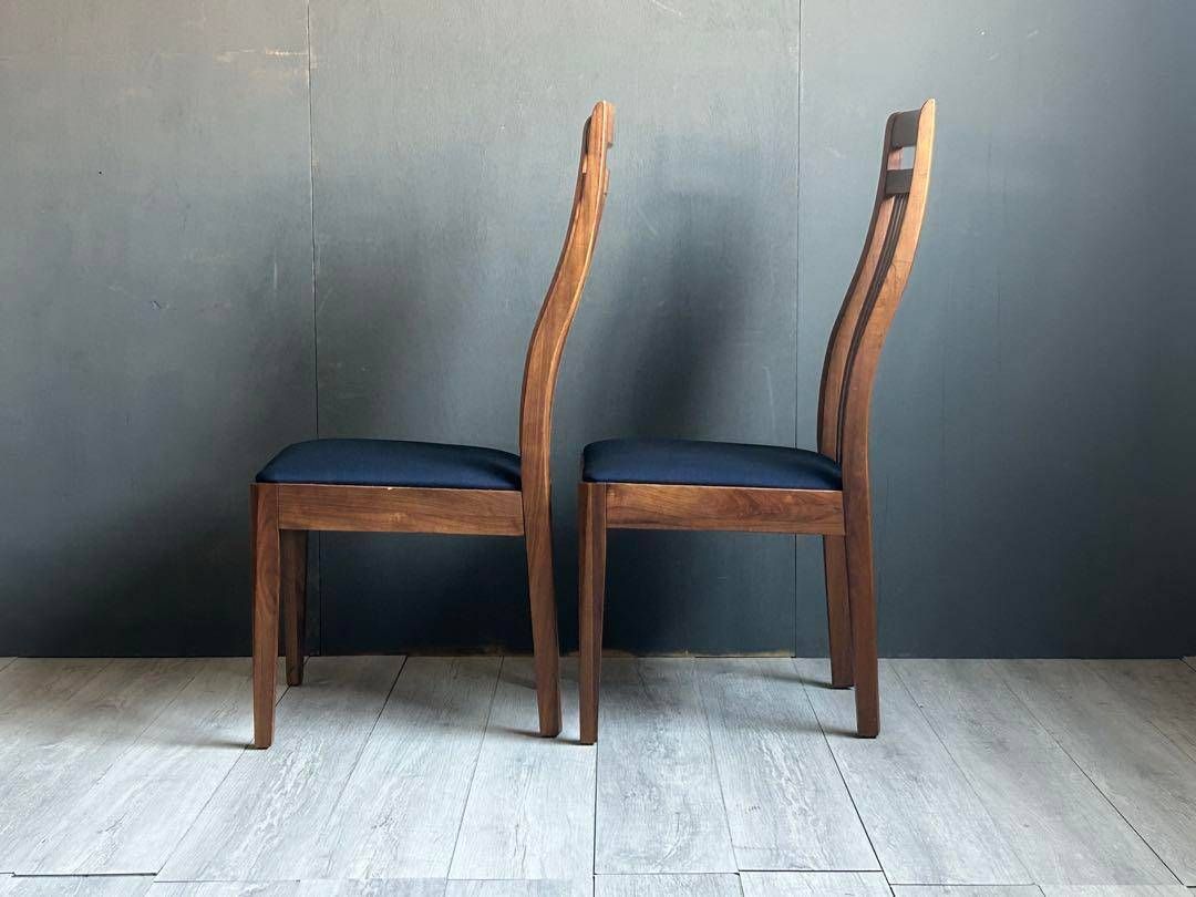 リメイク品　ハイバックチェア　大塚家具　ODA 座面張替え済　撥水座面 リメイク品 ハイバックチェア 大塚家具 ODA 座面張替え済 撥水座