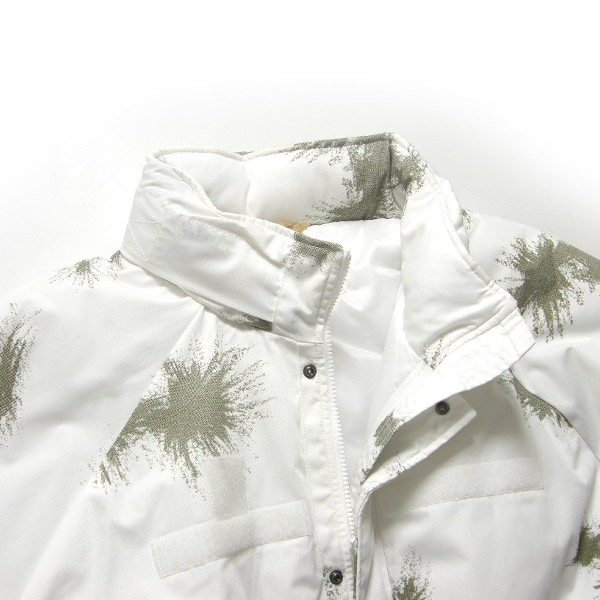 新品】 ARMY TWILL × THERMOLITE × EDIFICE ／ アーミーツイル 