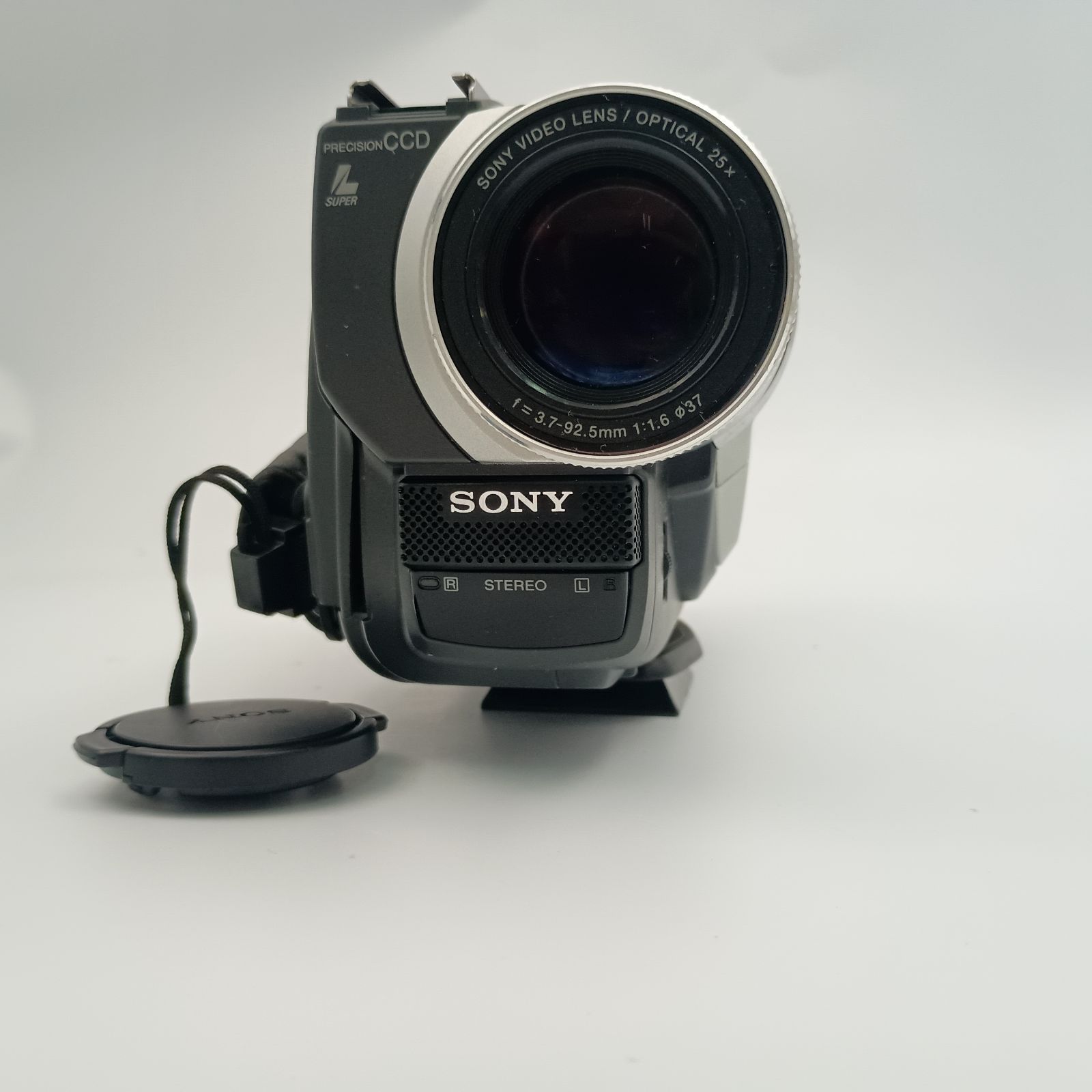 SONY Handycam DCR-TRV225 DIGITAL VIDEO Camera ビデオカメラ