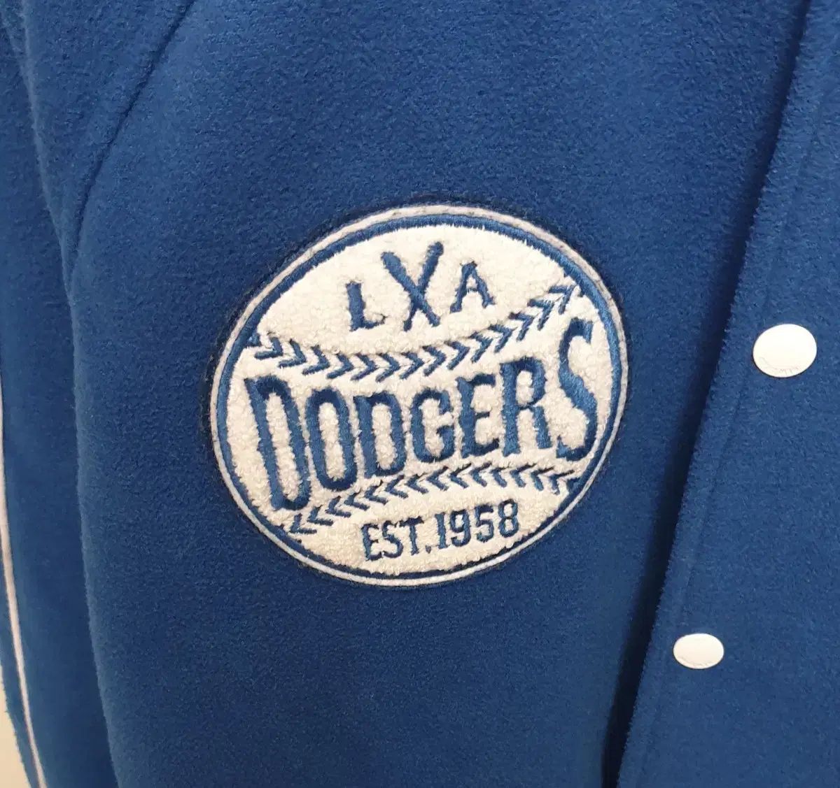 ニューエラ LAドジャーズ
