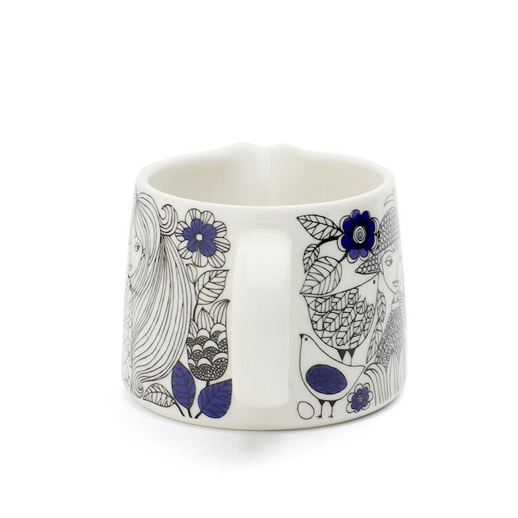 新品 アラビア パストラーリ ピッチャー 350ml ARABIA Pastoraali 耐熱