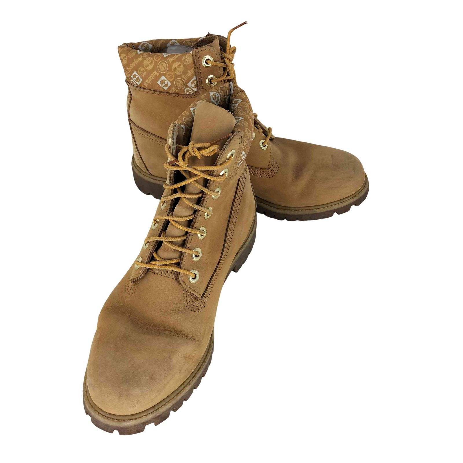美品ティンバーランド　6インチプレミアム 10w 28センチ Timberland/ティンバーランド/6inch Premium Boots/6インチ