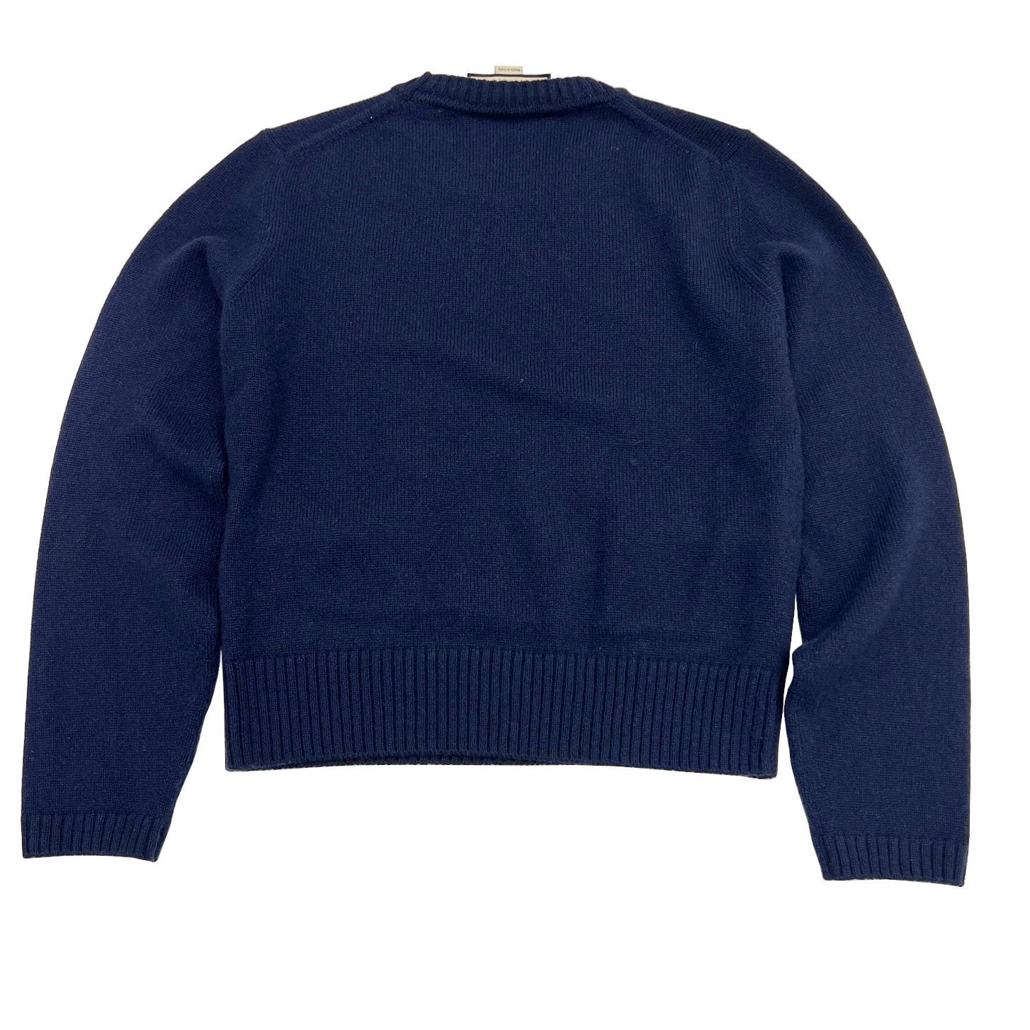 グッチ GUCCI ダブルG チェーン カシミア セーター ニット スウェット 