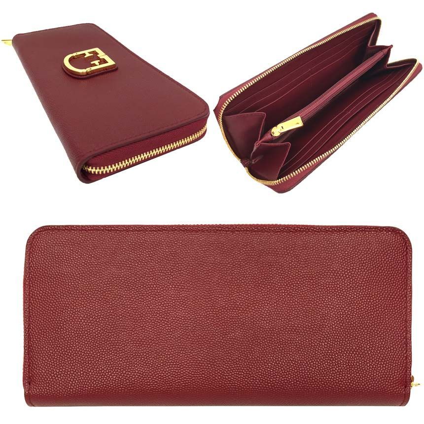 FURLA フルラ ベルヴェデーレ ラウンドファスナー長財布 1026495 PBK2 