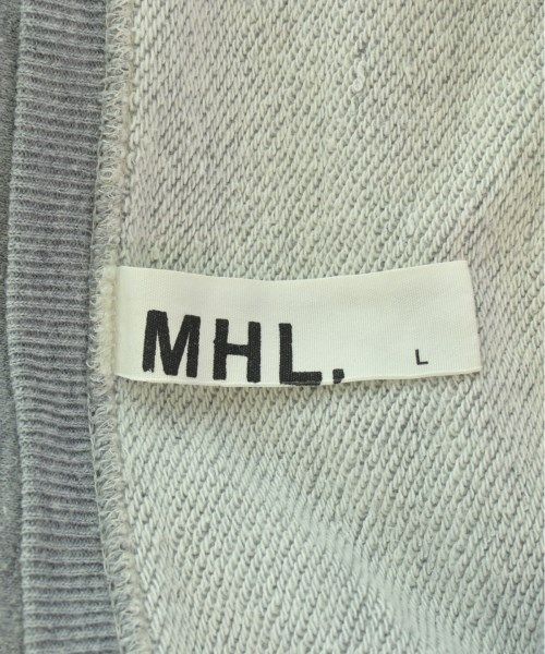 MHL. スウェット メンズ 【古着】【中古】【送料無料】