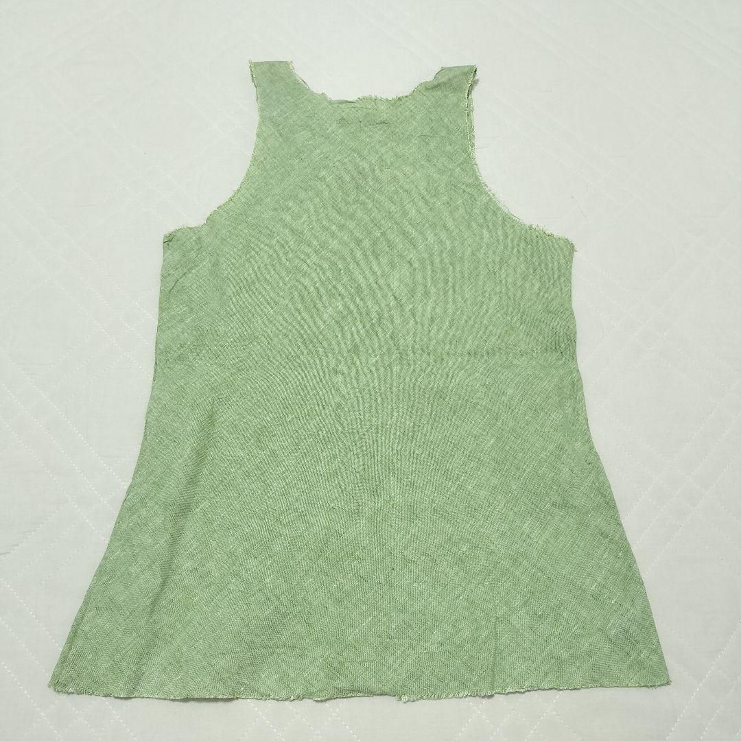 ガリブエラコールガーメンツ リネン