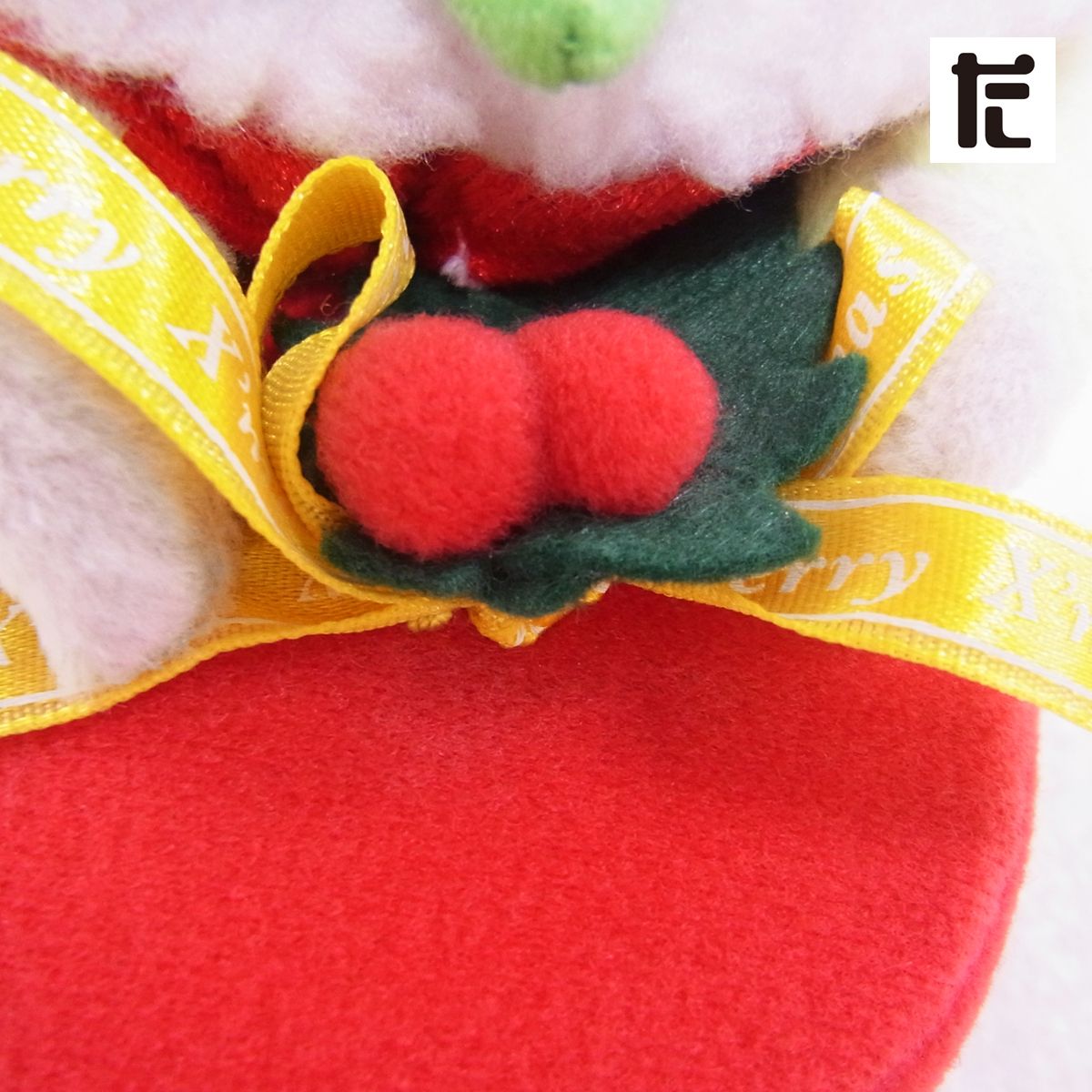 ポケモンセンター ぬいぐるみ Pokemon Sweets Christmas