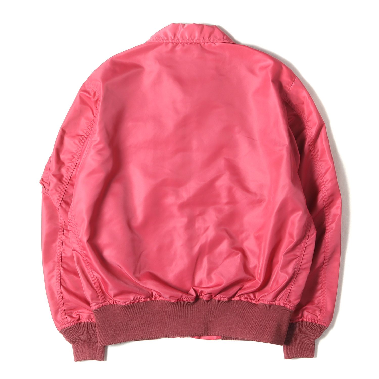 エアフォース CWUジャケット