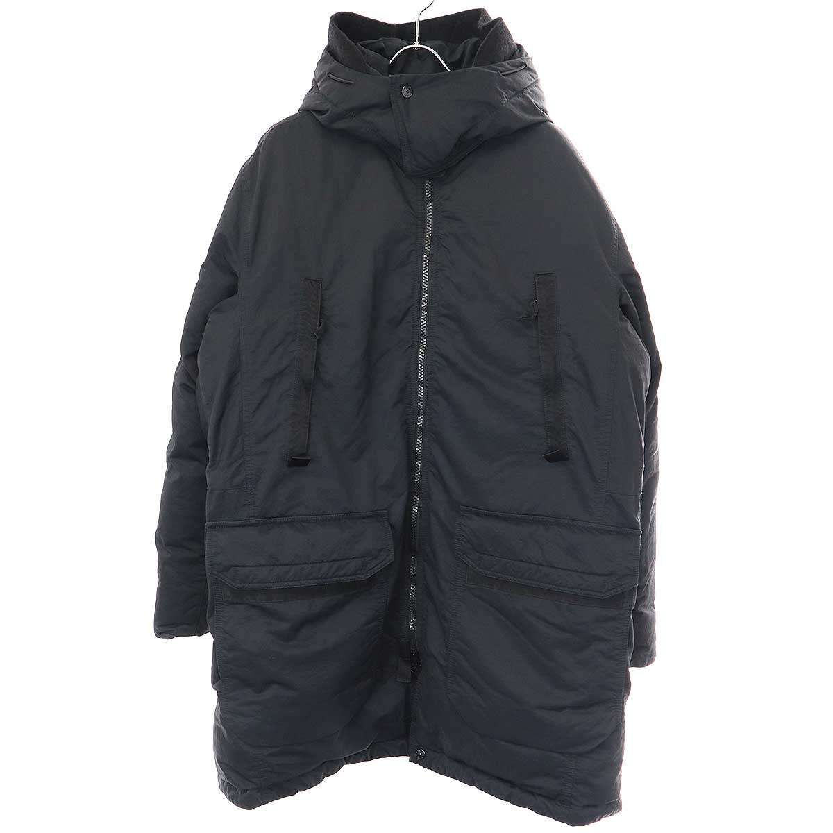 STONE ISLAND ストーンアイランド 23AW ナイロンツイルダウン
