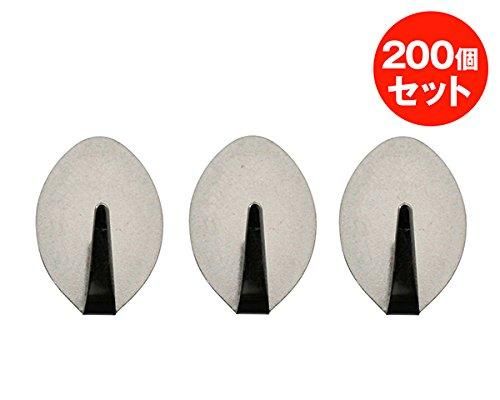 5営業日で発送 大一鋼業 s18m200 スッポンフック ダエン 200個