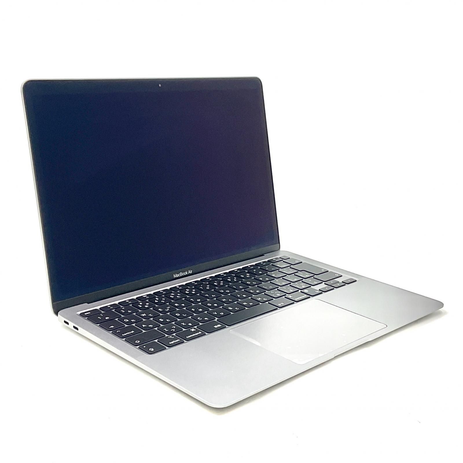 MacBook