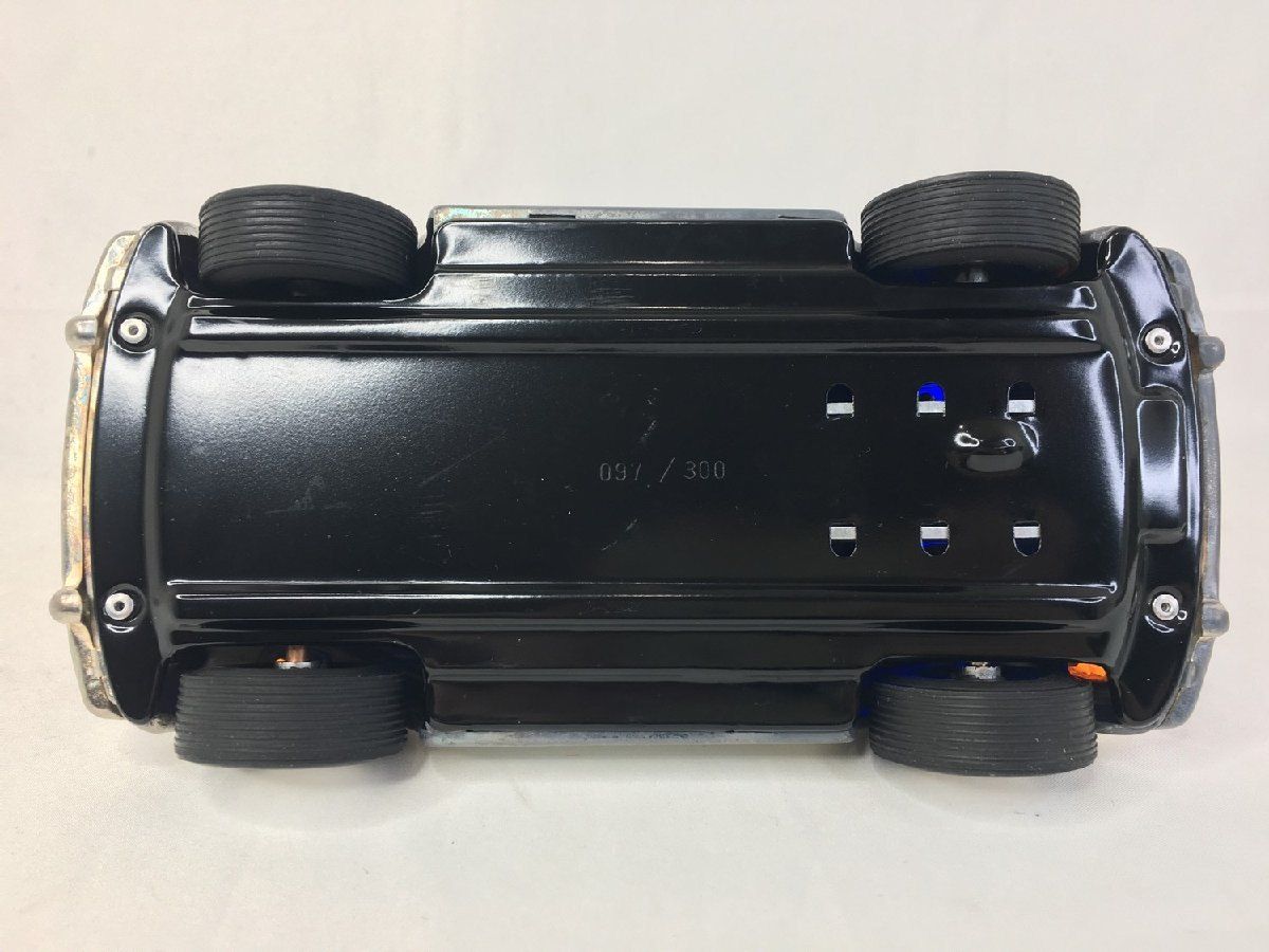 ICHIKO イチコー Volkswagen フォルクスワーゲン 1200A 銀メッキ仕様