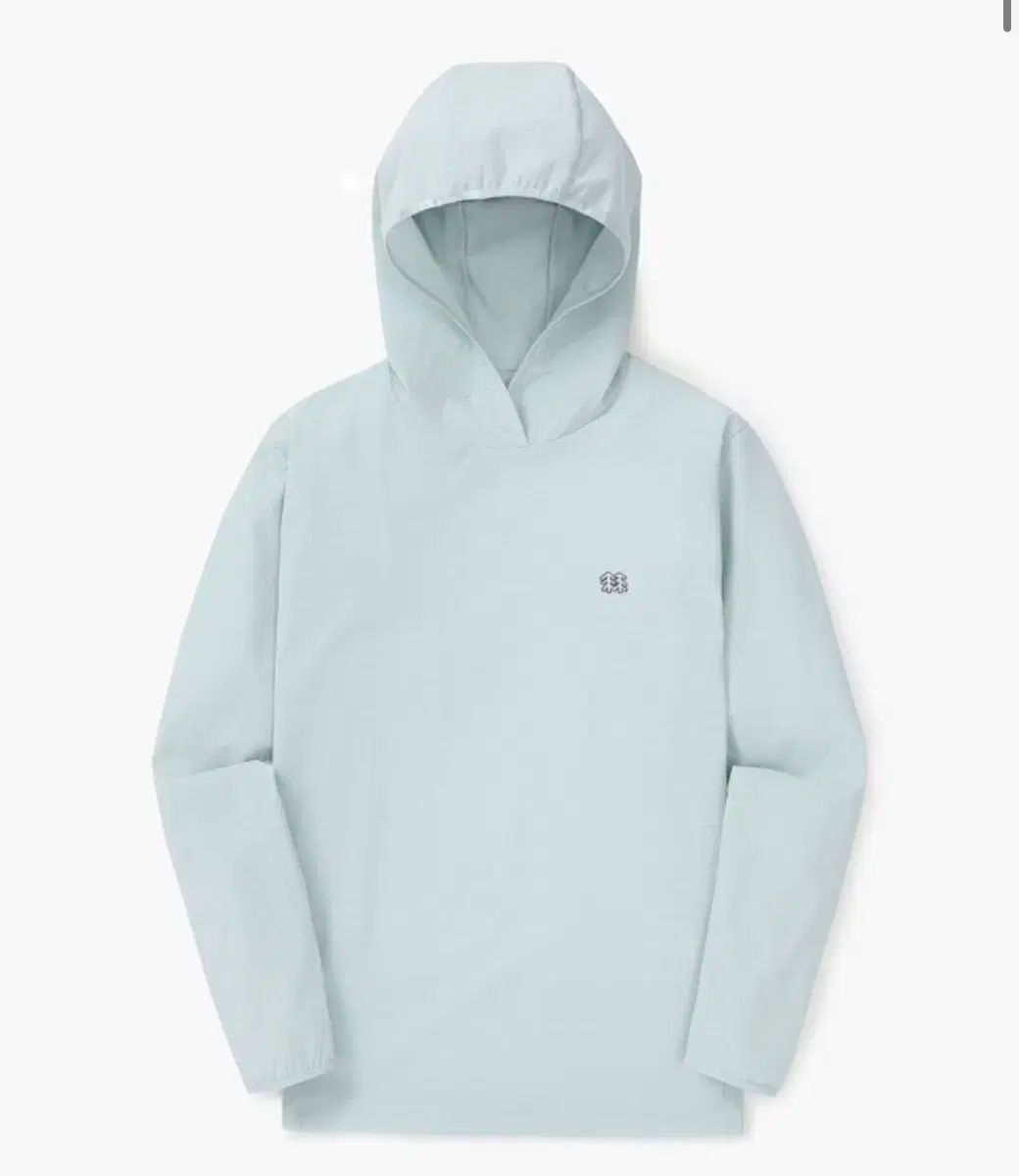 レディース 長袖 エアドット フーディー パーカー M