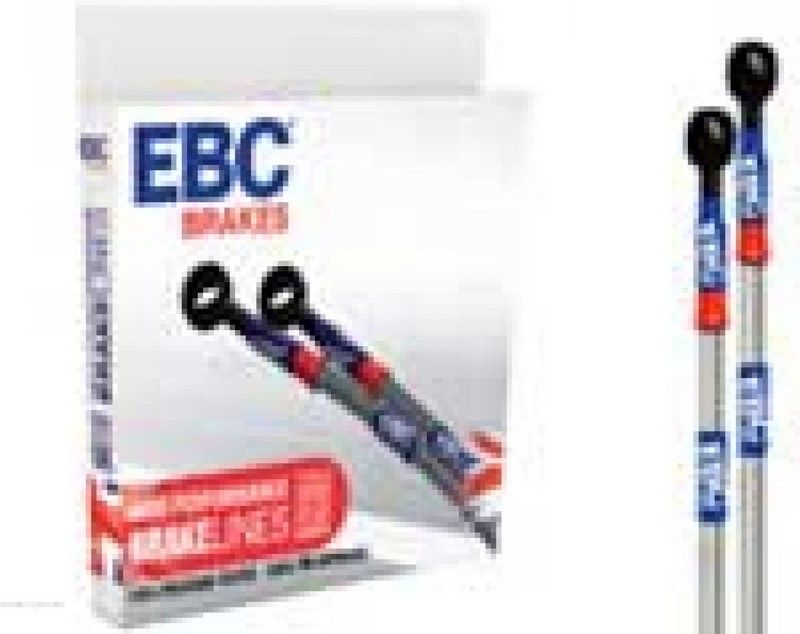 EBC / イービーシーブレーキ ハイパフォーマンスブレーキライン | BLA1076-3L