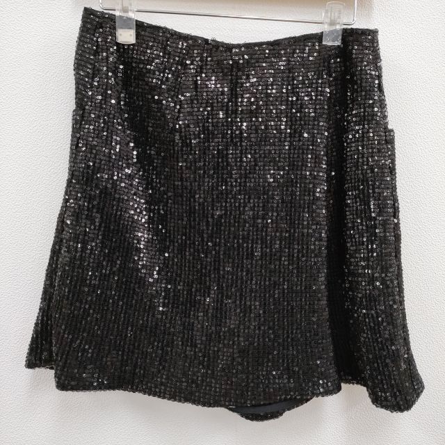 ビアズリー ピンタックショーツ　ショートパンツ ビアズリー 新品未使用 ピンタックショートパンツ 虚し