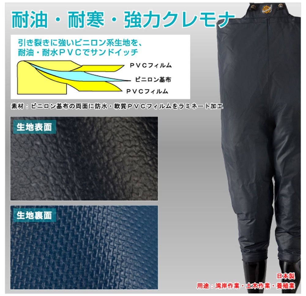 防水 耐油