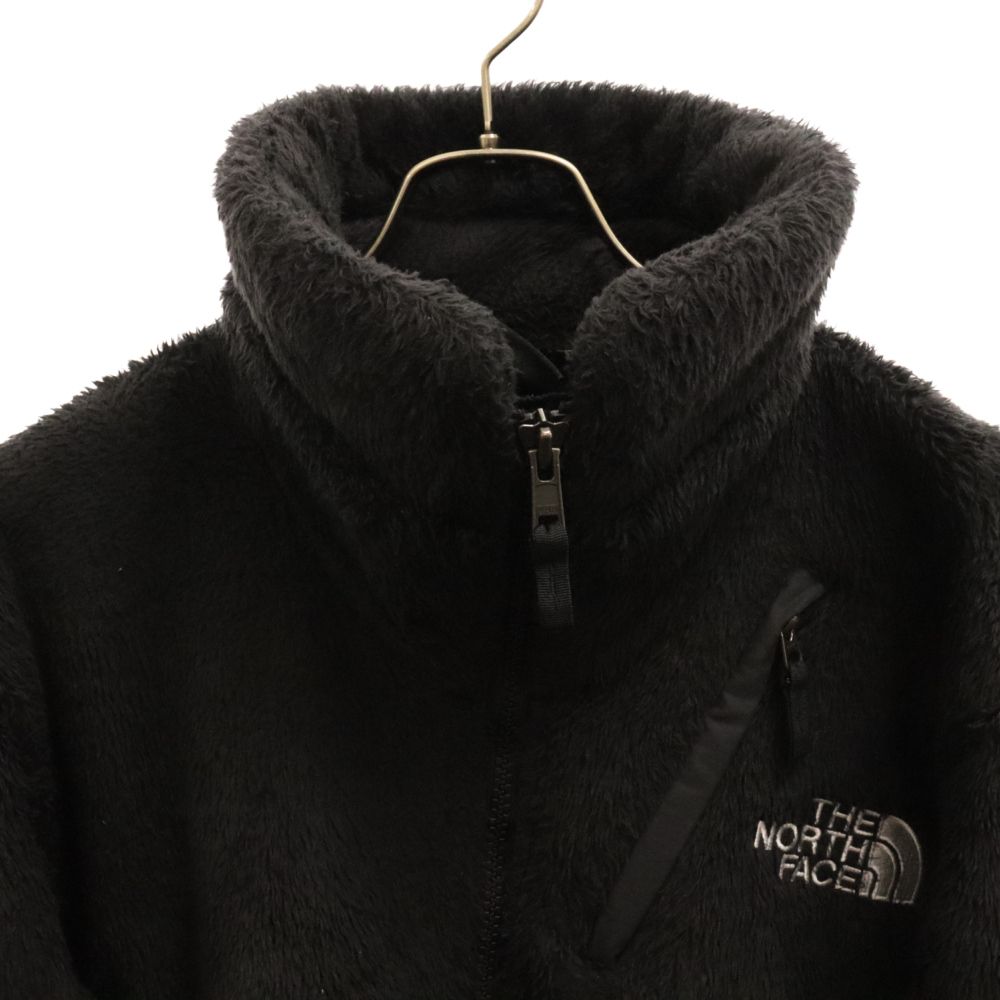 THE NORTH FACE (ザノースフェイス) ANTARCTICA VERSA LOFT JACKET アンタークティカ バーサ ロフト  ジップアップ フリース ジャケット ブラック NA61930