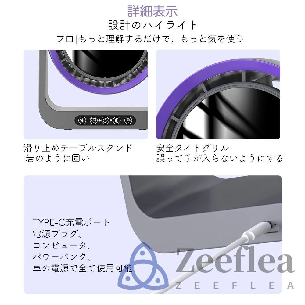 キャンプ用品熱中症対策